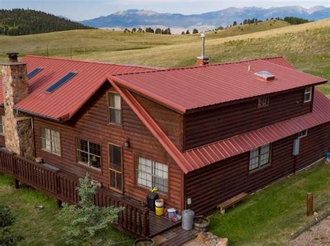 This home was built in 1988 and last sold on 2022-12-21 for 415,000. . Westcliffe co zillow